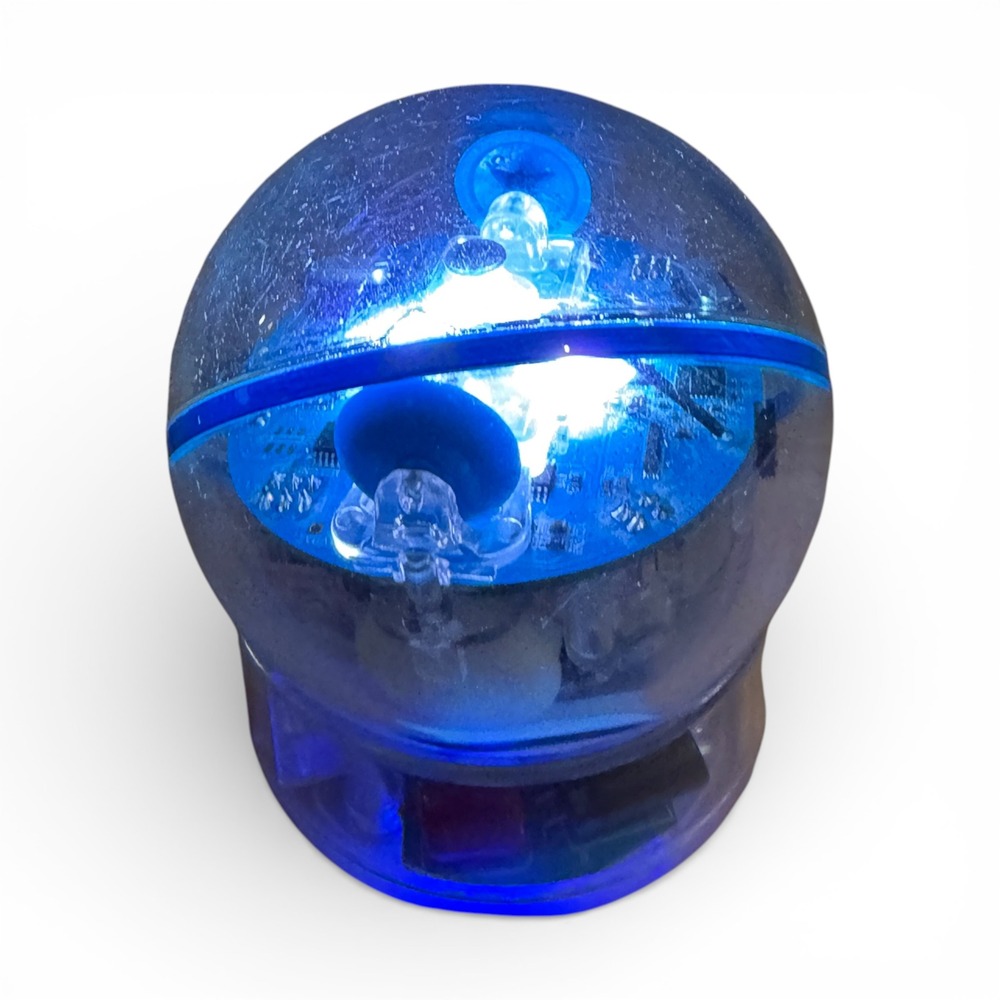Sphero SPRK+ Programmable Robot‎ Ball K001-ROW K001WC Coding Programming STEM